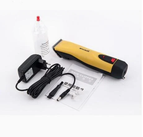 A5 series grooming clipper