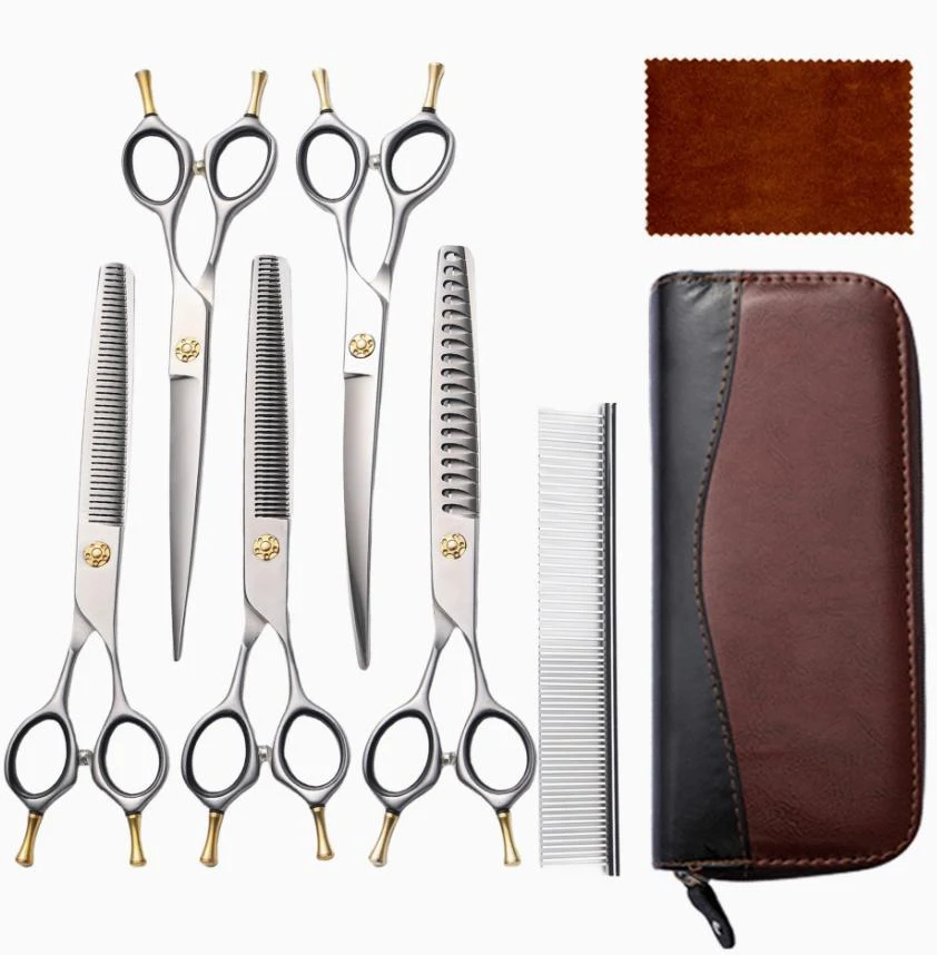 Mintor grooming product assortment
