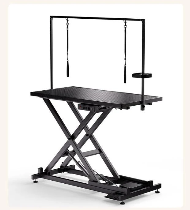 Equip your grooming salon